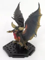 【中古】トレーディングフィギュア ネルギガンテ 「カプコンフィギュアビルダー モンスターハンター スタンダードモデル Plus モンスターハンター20周年 BEST SELECTION Vol.2」