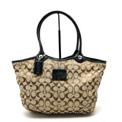 中古】美品 MICHAEL KOSE マイケル コース ロゴ レザー チェーン  