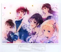 2026年最新】冴えない彼女の育てかた パネルの人気アイテム - メルカリ