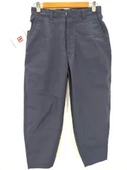 スティーブンアラン Steven Alan WEAPON PEGTOP PANのサムネイル
