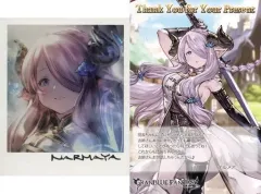 2025年最新】グラブル バレンタイン 2018の人気アイテム - メルカリ