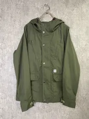 2025年最新】HECTIC メンズ マウンテンパーカーの人気アイテム - メルカリ