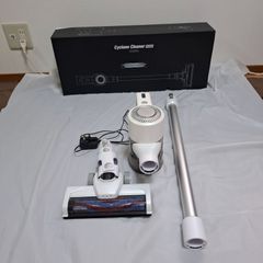 コードレス掃除機　REDHiLL　HC240　T412000122774