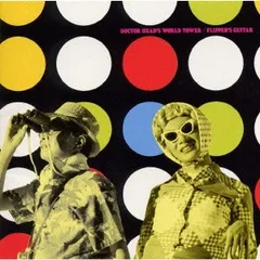 TheFlipper'sGuitar GROOVE TUBE プロモCD レア盤 TheFlipper'sGuitar GROOVE TUBE プロモCD レア盤 2025年最新