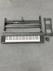 YAMAHA NP-12B 電子ピアノ 2018年製 piaggero 2025年最新】YAMAHA NP-12B piaggeroの人気アイテム - メルカリ