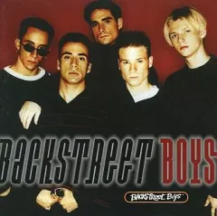 【中古】輸入洋楽CD BACKSTREET BOYS / BACKSTREET BOYS[輸入盤]