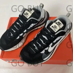 2024年最新】sacai nike vapor waffle 28の人気アイテム - メルカリ