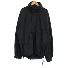 90s ポロスポーツ アノラックパーカー ブラック 短丈 XL 00s y2k 2025年最新】polo sport アノラックの人気アイテム - メルカリ