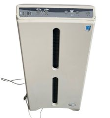 空気清浄除菌脱臭装置 フクダ電子 FDS-GONα 除菌装置 - メルカリ