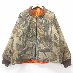 Walls リアルツリー ワークジャケット Walls ワークジャケット アクティブジャケットタイプ リアル