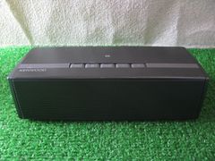 【R1443】KENWOOD AS-BT77 Bluetooth ワイヤレス スピーカー
