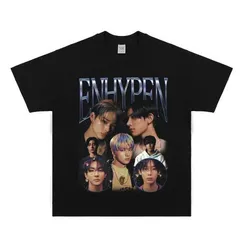 2025年最新】エンハイプン tシャツの人気アイテム - メルカリ