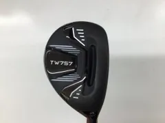 2025年最新】tw757 ユーティリティの人気アイテム - メルカリ