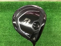 中古】 キャロウェイ HYPER ERC 10.5° ドライバー DR SPEED AXIS