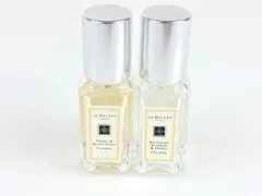 満量　ジョーマローン　JO MALONE LONDON　ピオニー＆ブラッシュスエードコロン　ネクタリンブロッサム＆ハニーコロン　スプレー　2本×9ml　送料無料