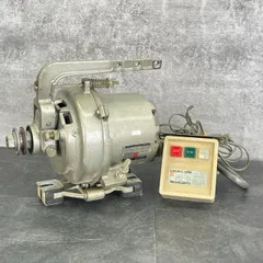 ナショナルクラッチモーター 100V 200w 4POLE ナショナルクラッチモーター 100V 200w 4POLE Yahoo