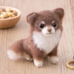 2025年最新】羊毛フェルト 犬 オーダーの人気アイテム - メルカリ