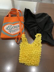 バック他まとめ売り