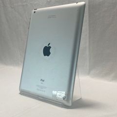 【箱・ケーブル付】iPad/第3世代/Wi-Fiモデル/32GB/A1416/初期化済み/本体のみ/No.1306