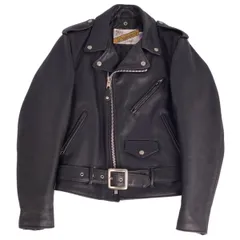 2025年最新】schott ライダース 618 サイズ 34の人気アイテム