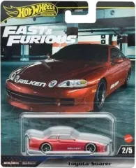 ホットウィール　1/64　トヨタ　ソアラ　純正仕様　精密ミニカー 2025年最新】ソアラ ホットウィールの人気アイテム - メルカリ