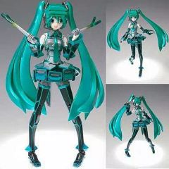 初音ミク　フィギュア　13体セット 新品○初音ミク COMPOSITE Ver.Ka VR-014 HD○未開封美品 - メルカリ