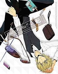 [중고] [매우 좋음] 듀라라라!!×2 전 3 (완전 생산 한정판) [Blu-ray] w17b8b5