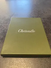 2025年最新】Christofle フォトフレームの人気アイテム - メルカリ