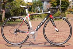 KUOTA KORSA ロードバイク Shimano 105搭載 - メルカリ