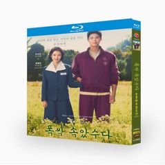 日本語字幕あり 韓国ドラマ 『おつかれさま』 ブルーレイ 全話収録 IU パクボゴム 主演