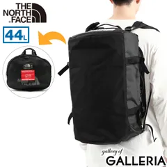 2025年最新】THE NORTH FACE ノースフェイス ダッフルバッグ BC