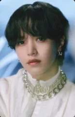 【中古】コレクションカード(男性) JO1/大平祥生/CD「BE CLASSIC」初回限定盤A(YRCS-95124)封入特典トレーディングカード