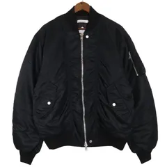 2025年最新】NONNATIVE ブルゾンの人気アイテム - メルカリ