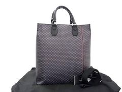 □美品□ BOTTEGA VENETA ボッテガヴェネタ ビッグイントレチャート ...