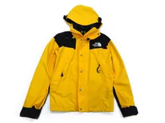 THE NORTH FACE ノースフェイス 1990 MOUNTAIN JACKET GTX ゴアテックス 海外限定 NF0A3JPA マウンテンジャケット メンズ 並行正規