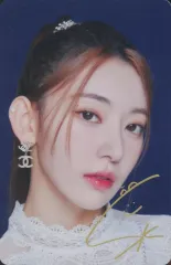 【中古】コレクションカード(女性) 24：LE SSERAFIM/SAKURA(サクラ)/CD「FEARLESS」リリース記念 LE SSERAFIM Weverse Shop JAPAN限定フォトカード