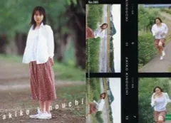 木内 晶子 直筆サイン入り色紙 2025年最新】Yahoo!オークション -木内