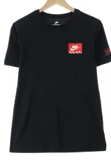 （ S ） Nike(ナイキ） 半袖 Tシャツ ガンダム 限定版- 1465C