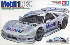 タミヤ NSX Mobil1 中嶋悟 TT-01 Type-E 美品 メカ付き タミヤ NSX Mobil1 中嶋悟 TT-01 Type-E 美品 メカ付き 2025年最新】