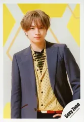 セクゾ 中島健人 麒麟ハニー コンプ 公式写真 2025年最新】中島健人 公式写真 honeyの人気アイテム - メルカリ