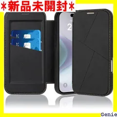 doeboe iPhone 16 Pro ケース 手帳型 高級PUレザー 2枚 ic カード収納 アイフォン16 Pro ケース カード入れ 2024 iPhone 16 Pro スマホケース 手帳ケース オシャレ 軽量 薄い 耐衝撃 ス レディース 117