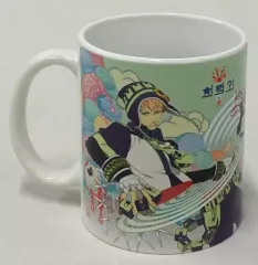【中古】マグカップ･湯のみ 13.ノイズVer.2 マグカップ 「DRAMAtical Murder」