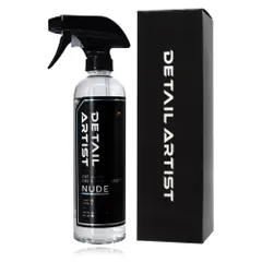 【新品未使用】ディテールアーティスト フォームランス & タイヤカバー DETAIL ARTIST〈ディテールアーティスト〉公式サイト