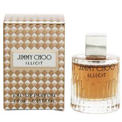 JIMMY CHOO ILLICIT イリシット オードパルファム 60ml - メルカリ