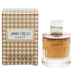 ジミー チュウ イリシット ミニ香水 EDP・BT 4.5ml 香水 フレグランス ILLICIT JIMMY CHOO 新品 未使用のサムネイル