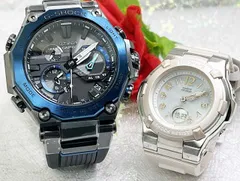 希少 美品CASIO/G-SHOCK 電波ソーラーMTG-1100B MTGB3000BD1A | G-SHOCK - Advanced Tough Solar Watch in Sleek
