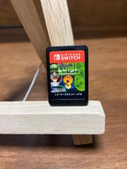【中古】Switchソフト　ルイージマンション3