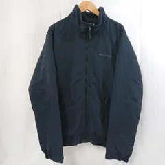 1990's Deadstock Columbia Falmouth Jacket – nest clothing store