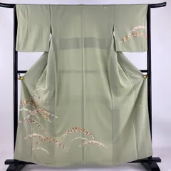 【超豪華振袖 正絹】吾妻徳穂 落款 金糸金彩桜 藤稔松 超豪華振袖 正絹】吾妻徳穂 落款 金糸金彩桜 藤稔松 - メルカリ