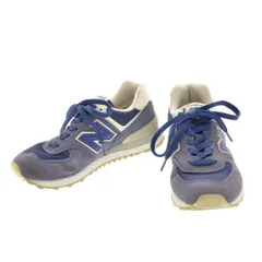 【NEWBALANCE】WL574WEAスニーカー